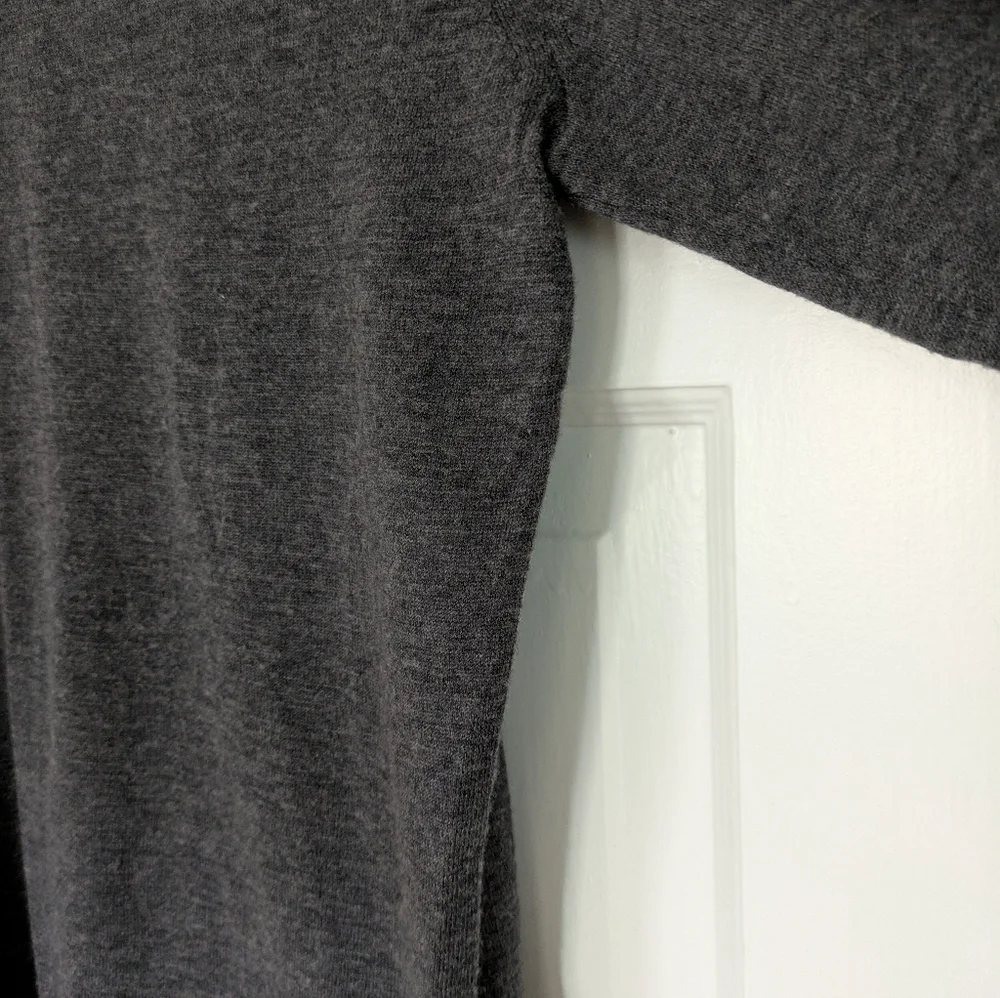 Ted Baker Men's Wool Cashmere Blend Sweater Size 5 US XL